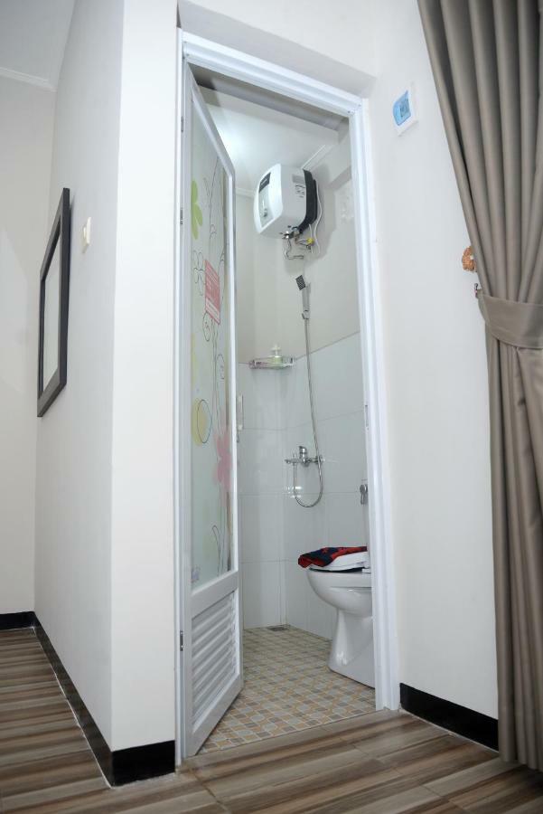 Reddoorz Syariah Plus Near Banyuwangi Airport Ngoại thất bức ảnh